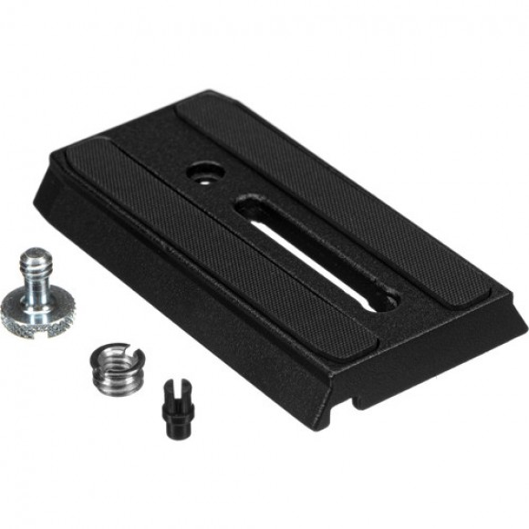 Manfrotto 501PL Accessory Plate for 501